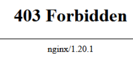 【网站构建】Nginx反向代理 的封面